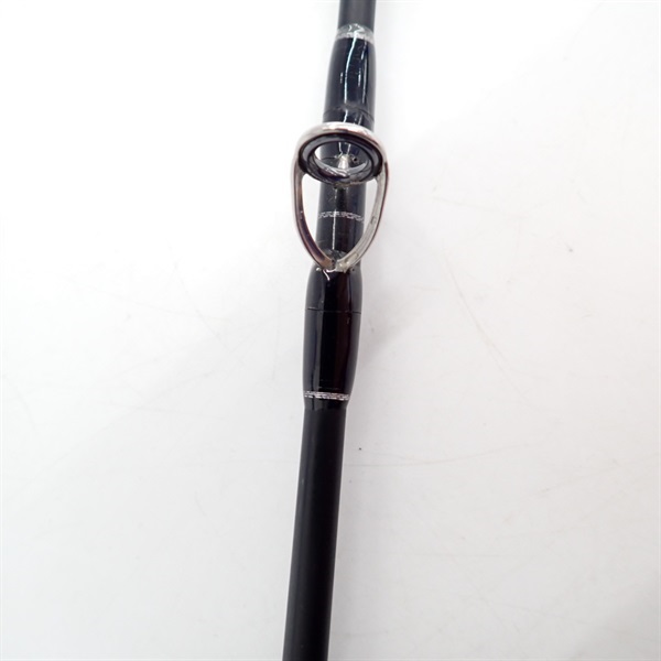 ジグザムドラックフォースJDF581B-G5